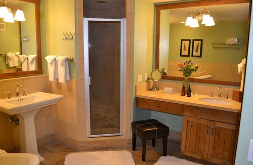 Teton Village Resort | 55% off Ski-in Ski-out Luxurious 3 Bed 3 Bth + Free Ski Passes @ Teton Club