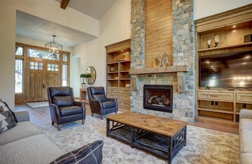 Sunriver House | 56248 Sable Rock Loop