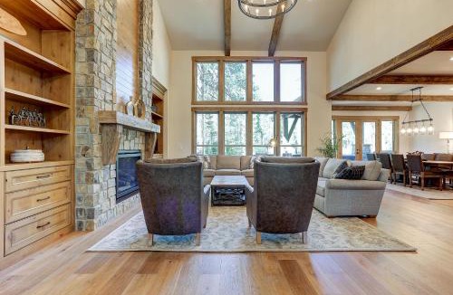 Sunriver House | 56248 Sable Rock Loop