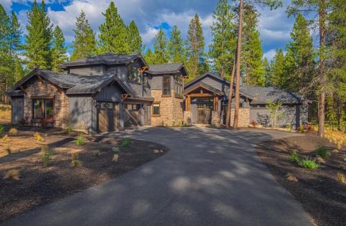 Sunriver House | 56313 Mirror Rock Loop