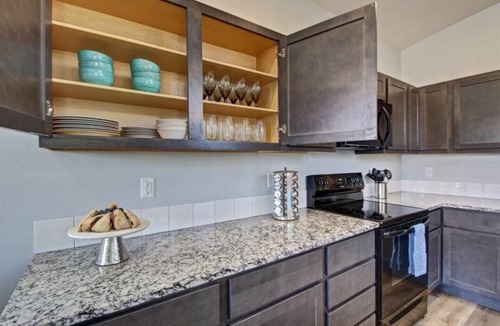 Boise Villa | 5751. Two bedroom and 2 Bathroom, centrally located.