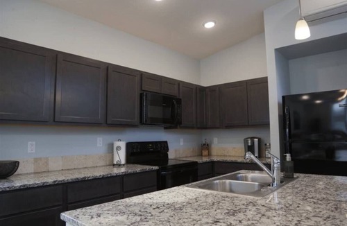 Boise Villa | 5805. Two Bedroom and 2 Bathroom, centrally located.