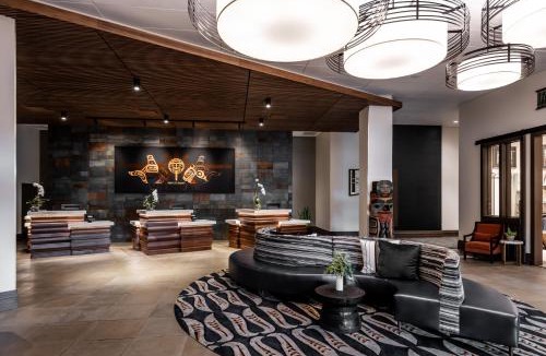 Blyn Hotel | 7 Cedars Hotel & Casino
