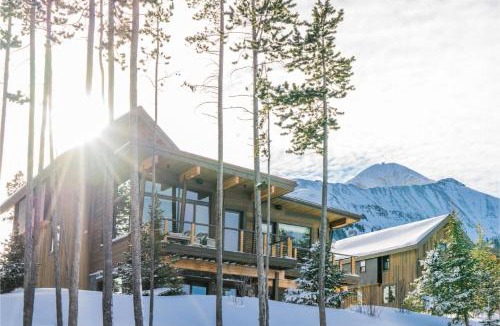 Big Sky House | 7 Rolling Ridge home