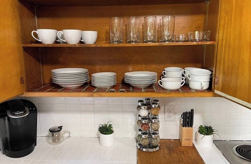 Hayden Lake House | 70s Charmer on Hayden Country Club
