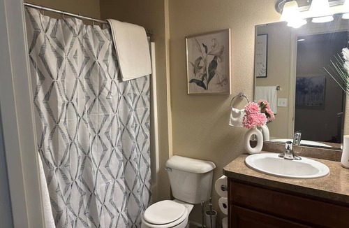 Williston House | 713 Section 1 luxury townhouse