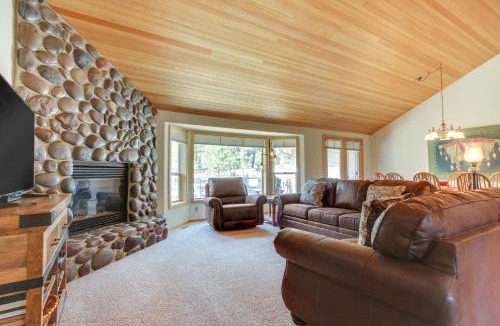 Sunriver House | 8 Filbert Lane