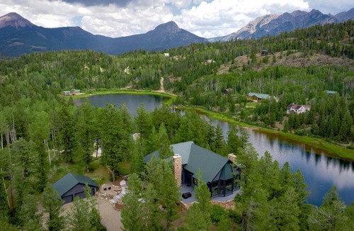 Columbine Lake House | 83 Ridge Road