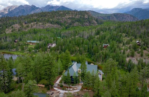 Columbine Lake House | 83 Ridge Road