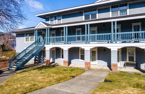 Hood River Condo | 85 m² Condo ∙ 1 bedroom ∙ 5 guests