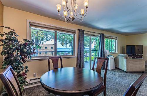 North End Apartment | 86 m² Apartment ∙ 2 bedrooms ∙ 5 guests