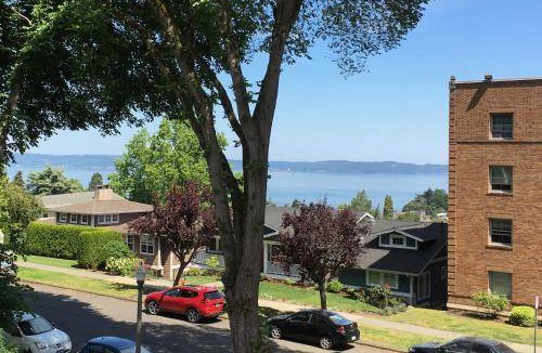 North End Apartment | 86 m² Apartment ∙ 2 bedrooms ∙ 5 guests