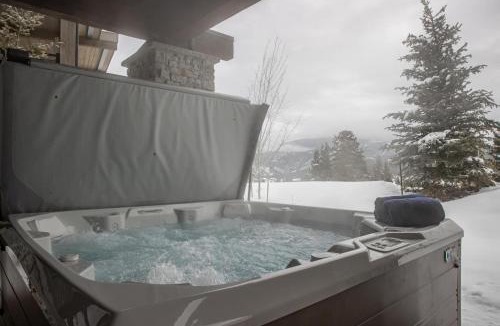 Big Sky House | 86 Moose Ridge