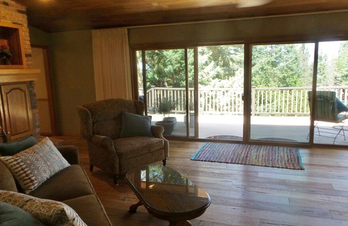 Hayden View Estates House | $90 per night, 6 month minimum, Large Home in Hayden View Estates