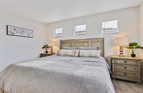 Nampa House | 95 m² House ∙ 3 bedrooms ∙ 10 guests