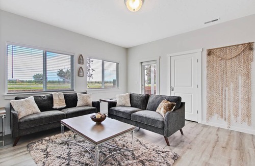 Nampa House | 95 m² House ∙ 3 bedrooms ∙ 10 guests