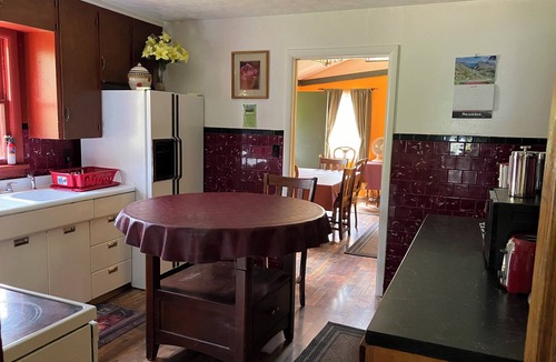 Bigfork Cottage | A cozy three bedroom Cottage near Flathead Lake