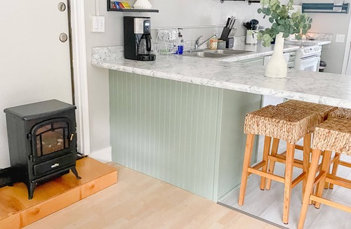 Sequim House | A family friendly getaway in Sequim,WA with Sauna