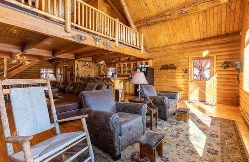 Alpine Cabin | A Frame of Mind - Relax, Explore & Stay Together