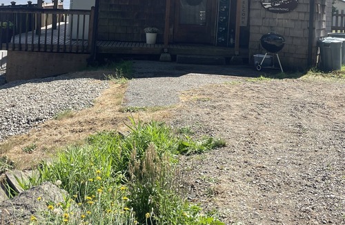 Beaver Cabin | A fun cabin on Lake Pleasant where you can make memories