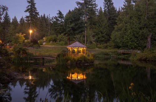 Port Angeles House | A Hidden Haven Cottages