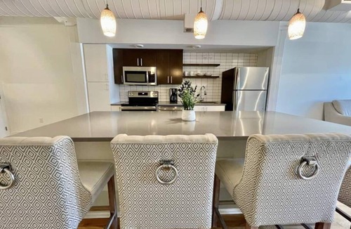 Old Market Apartment | A historic 1,200 square foot loft in the heart of the Old Market