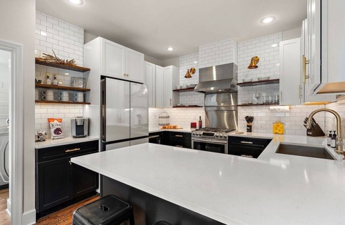 Harrison Boulevard House | A Historical Stay by Host Boise Awaits - Quick Walk To Hyde Park