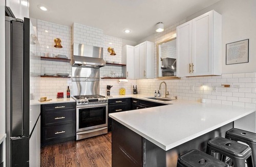 Harrison Boulevard House | A Historical Stay by Host Boise Awaits - Quick Walk To Hyde Park