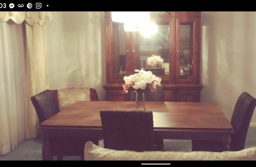 Lathrup Village House | A large cozy private space. Perfect for professionals and families?