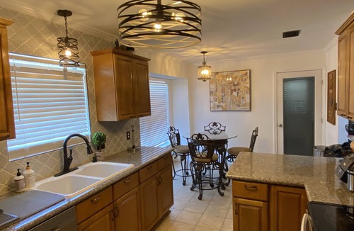 Broadmoor House | A Place to Remember - Glenwild Drive