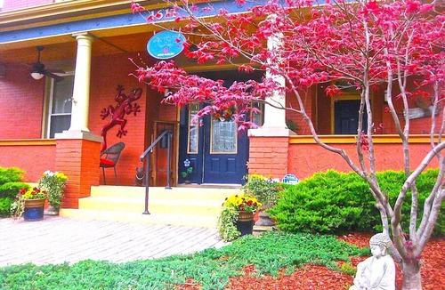 Downtown Chattanooga Apartment | A Southside Gem, Close to Everything, Far from Ordinary!