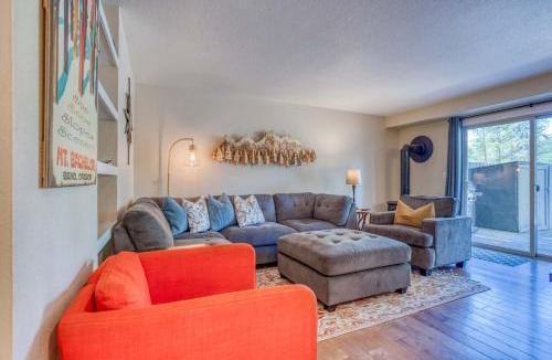 Sunriver House | Abbot #4