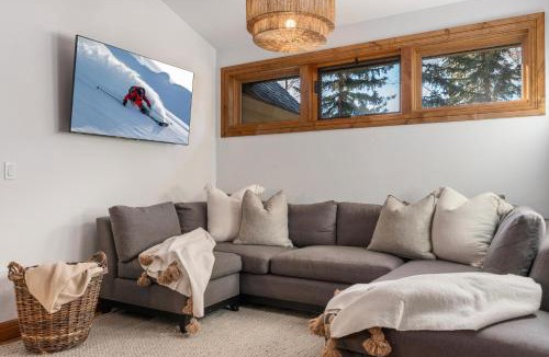 Ketchum House | Abode at Bigwood Golf