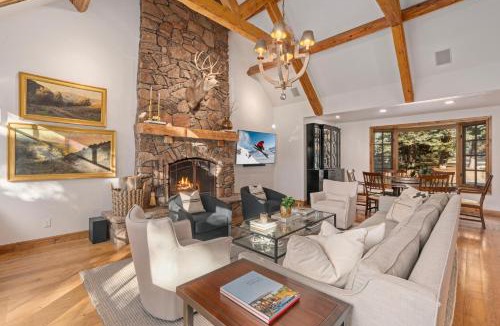 Ketchum House | Abode at Bigwood Golf