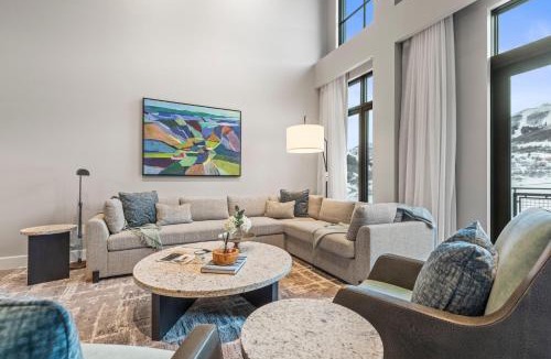 Park City Resort | Abode at Deer Valley East