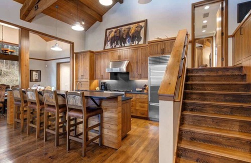 Granite Ridge House | Abode at Fox Run, luxury Granite Ridge ski home