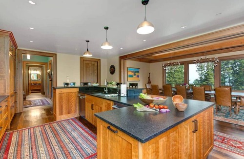 Teton Village House | Abode at Heartwood Lodge, Teton Village dream house, 1 mile to National Park