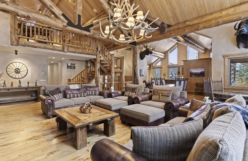 Granite Ridge House | Abode at Mountain Haven, ski-in/out, Teton Village