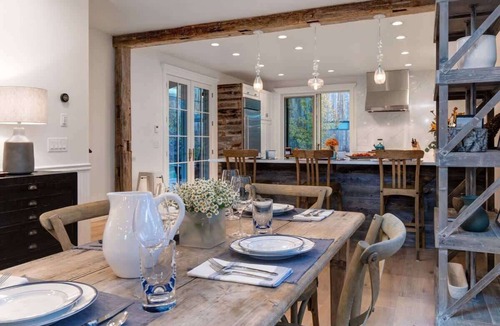 Jackson House | Abode at Palomino Ridge, amazing views, nature