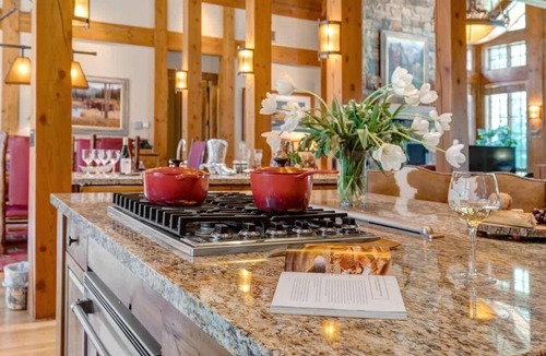 Teton Village House | Abode at Two Wolves, Teton Village, luxury home