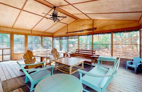 Glen Arbor House | Absolute Leelanau