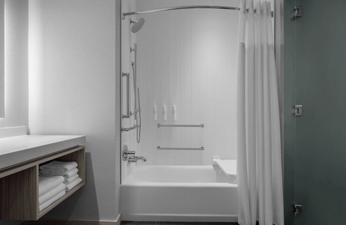 Downtown Boise Hotel | Ac Hotels By Marriott Boise Downtown