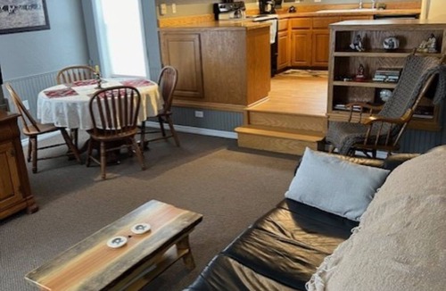 Riggins Condo | Aces Place, better than a home away from home.