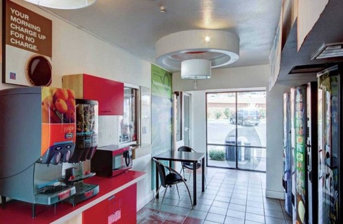 St. George Apartment | ADA|2 Beds|RI Shower|Nsmk