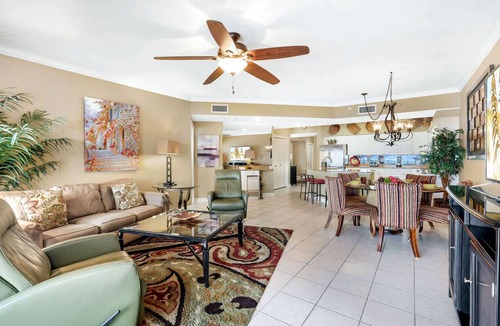 Orange Beach Condo | Admiral Quarters 2BR 2.5BA, SUPER NICE, 1521sf, Aug availability