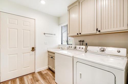 Coupeville House | Admirals Cove