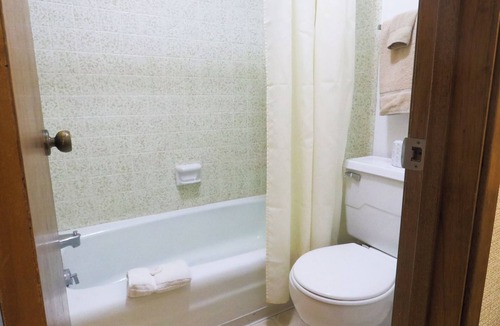 Lava Hot Springs Condo | Adorable 1-bedroom condo in charming Lava Hot Springs
