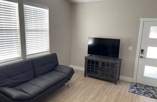 Kennewick Apartment | Adorable 1-bedroom Guesthouse for Travel Professional