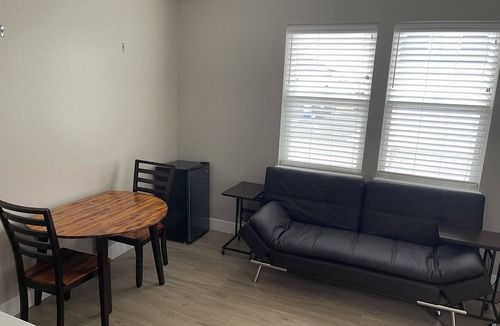 Kennewick Apartment | Adorable 1-bedroom Guesthouse for Travel Professional