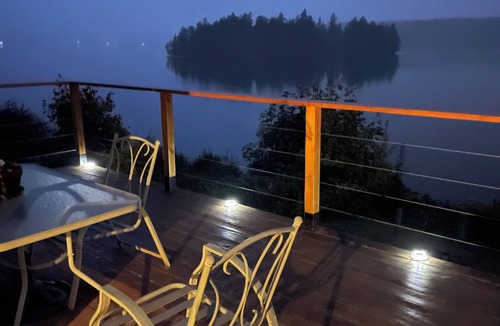 Anderson Island Cabin | Adorable 2-bedroom cabin in Anderson Island